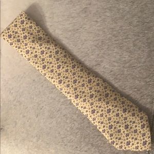 Men’s tie Hermes